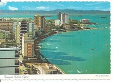 ZYPERN POSTKARTE FAMAGUSTA MONA LTD