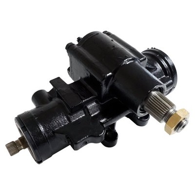 Crown Automotive 52089046AC Steering Gear - Left Hand Drive w/Power Steering NEW