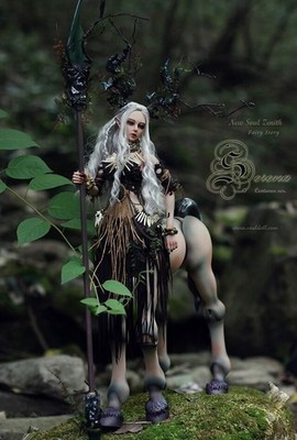 Souldoll Serena FULLSET