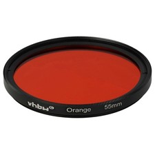 Universal Farbfilter Kamera Objektive mit 55m...