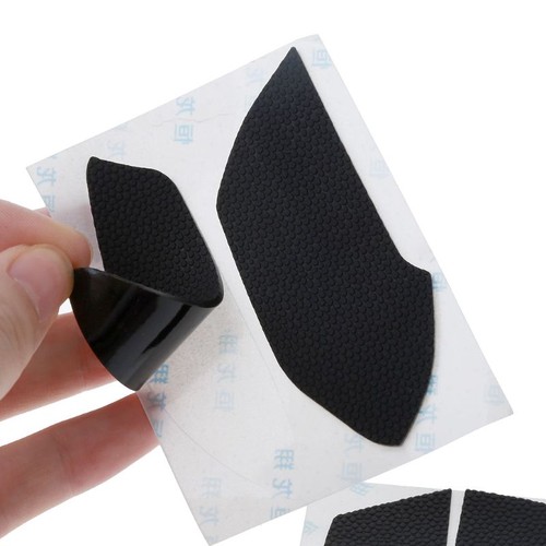 Hotline Game Competition Level Mouse Feet Fits for Basilisk Sweat Resistan - Afbeelding 6 van 8