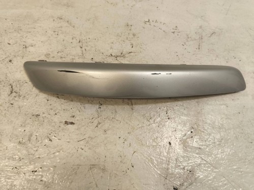 Volkswagen Golf V 2005 Zierleiste Stoßstange Stoßfänger vorne 1K0807718