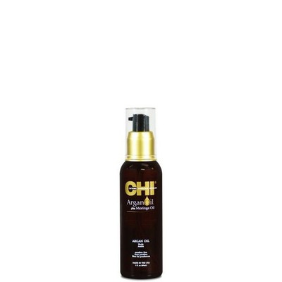 Chi Argan Plus Moringa Öl 89ml