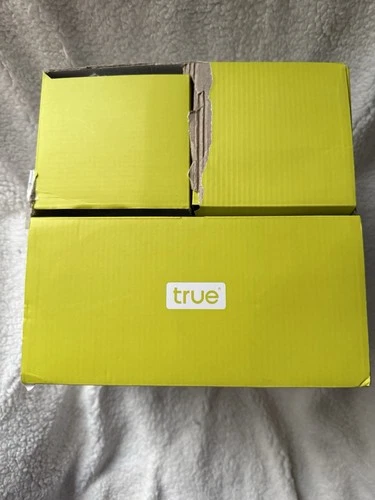 True Sorbo Margarita Glasses - Thumbnail 3