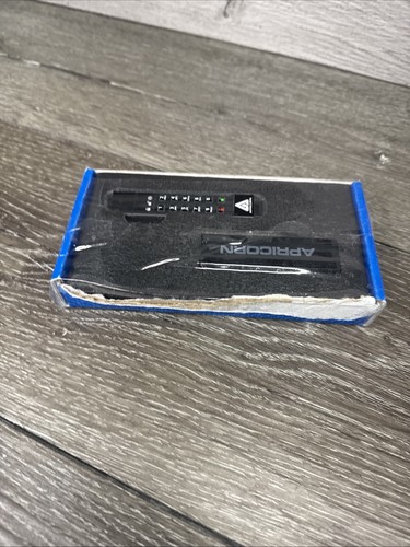 Apricorn Aegis Secure Key 3z 16GB / USB 3.0 Flash Drive (ASK3Z-16GB) - 第 3/6 張圖片