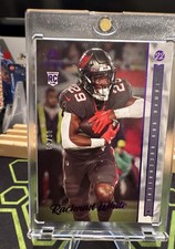 2022 Panini Chronicles - Luminance Update Rookies Rachaad White Purple /49 (RC)
