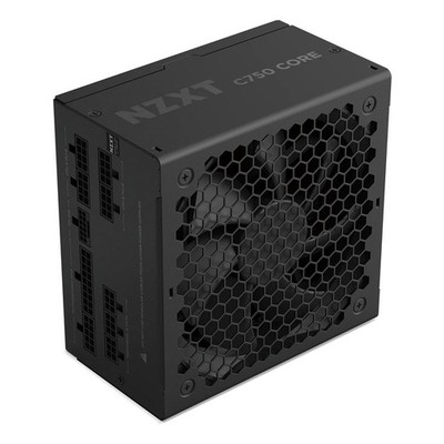 NZXT C750 Gold Core 750W 80+ Gold Certified Fully Modular ATX 3.1 Power Supply U