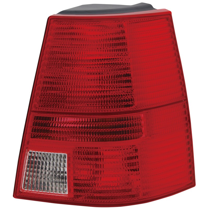 Feu arrière droit rouge VW Bora et Golf 4 Break optique passager 1998-2006