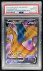 Pokemon SWSH Black Star Promos Charizard V 2020 #SWSH050 PSA 10 GEM MINT