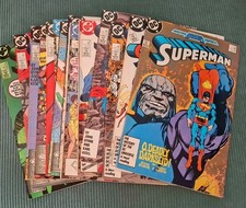 Cover of سوبرمان [Subirman Kawmaks / Superman Comics] #3