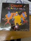 Queen a Kind of Magic, 12" Vinyl LP Gatefold Album 1986, EMI Records, EU 3509