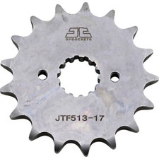 JT Sprockets Counter Shaft Sprocket - 17-Tooth | JTF513.17