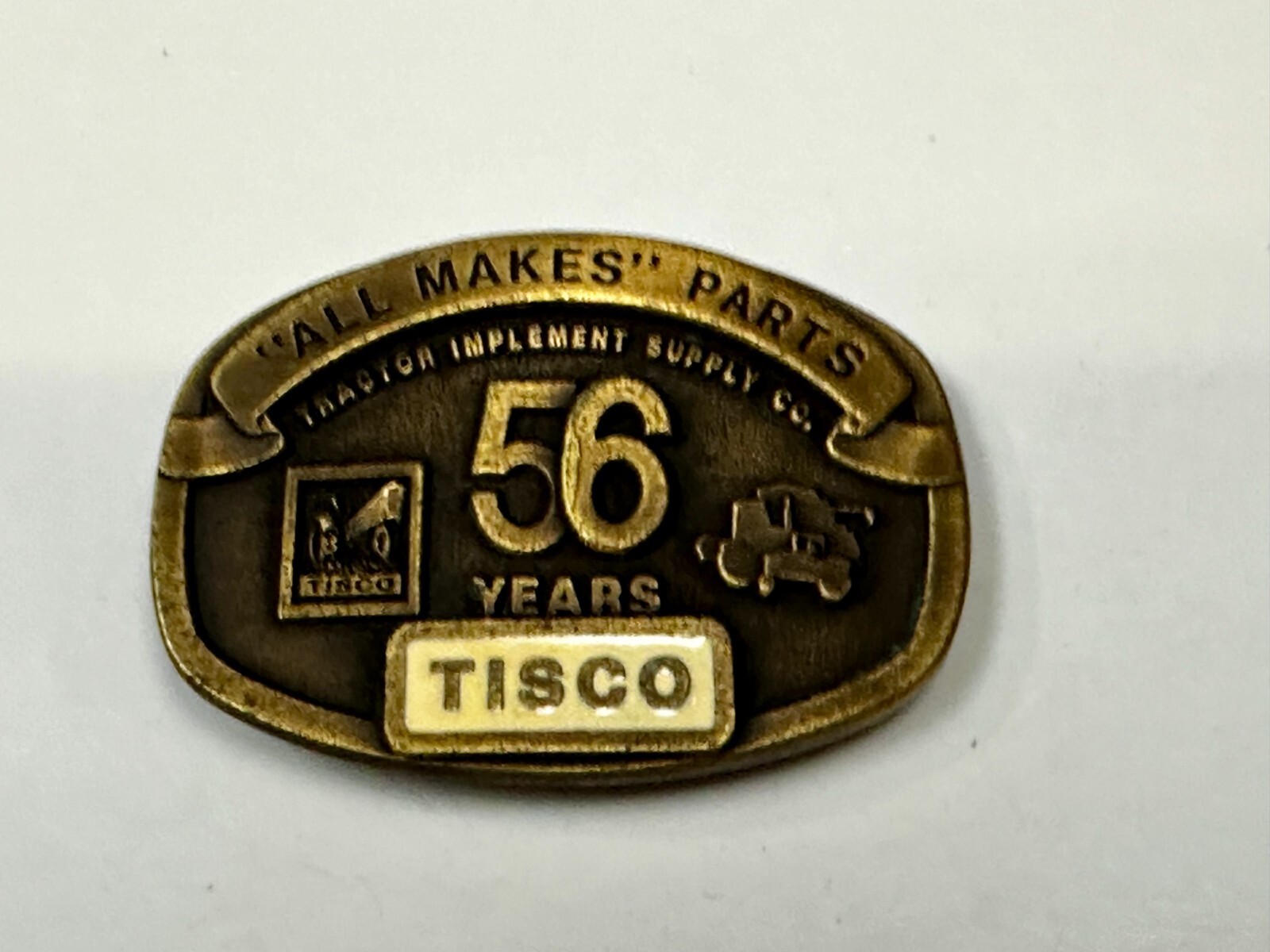 56 Years TISCO Tractor Implement Supply company N… - image 16