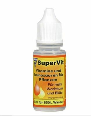 Hesi Super Vit 10 ml