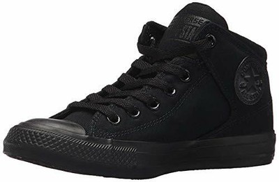 converse street black