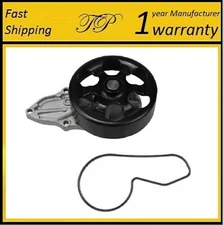 Engine Water Pump For 2003-2007 HONDA ACCORD L4 2.4L