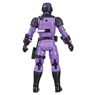 2024 GI Joe Classified Series 117 TECHNO-VIPER 6