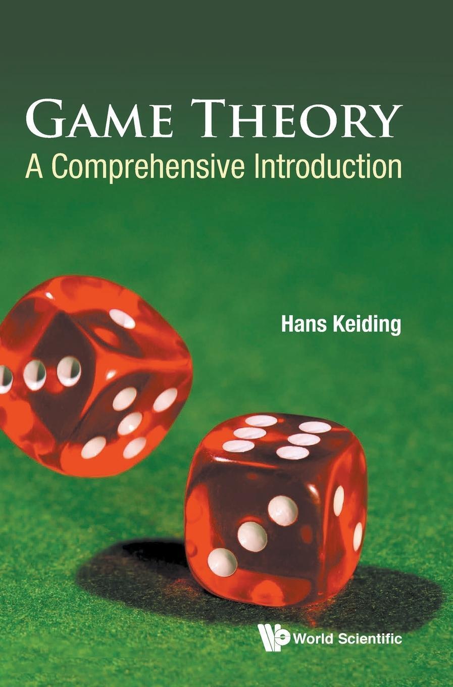 Thumbnail - Hans Keiding | Game Theory | Buch | Englisch (2015) | Gebunden