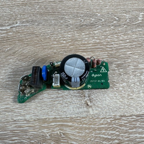 Genuine DYSON DC50 Vacuum Cleaner 965086-02 PCB Board Assy Circuit - Picture 1 of 3