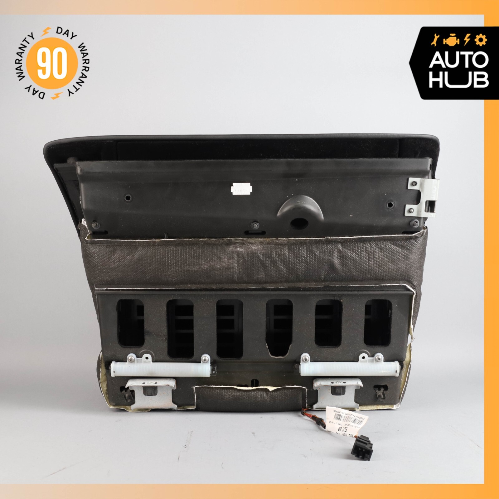 03-06 Bentley Continental Flying Spur Dashboard Dash Glove Box Glovebox OEM 53k