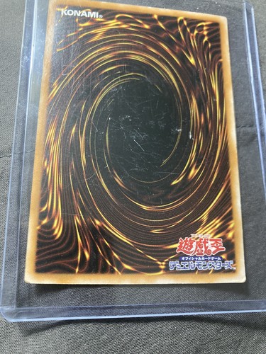 Yu-Gi-Oh! TCG Thousand-Eyes Restrict Pharaoh's Servant 1a edizione ultra - Foto 4 di 7