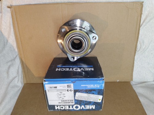 Front Wheel Hub Bearing for Saturn Ion Pontiac G5 2005-2010 Chevy Cobalt H513205 - Picture 4 of 6