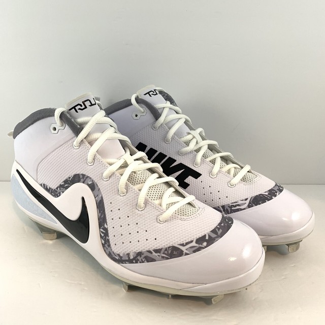 nike zoom baseball cleats