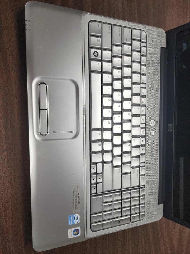 HP G60-230US Works - Image 2 of 4