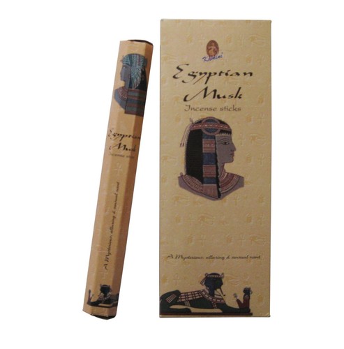 KAMINI Hex Packet Incense Range (6 Pack Box - 120 Sticks Per Box) - Picture 15 of 33