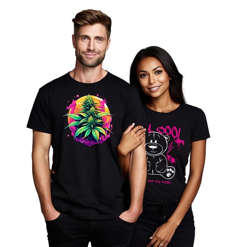 Weed Hemp_67 t-shirt - For All the "High-Quality" Fashionistas! Unisex cotton te - Picture 10 of 46