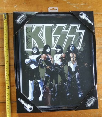 廃盤　レア　KISSING THE MIRROR　2枚セット　送料無料 1978 MEGA-RARE U.S. 