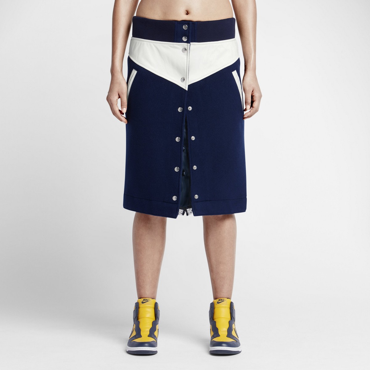 Sacai x INTERSTELLAR skirt 黒 size 1 Sacai X Interstellar Skirt Size 1 | eBay