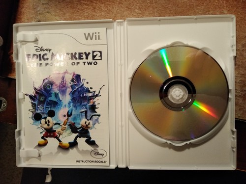 Wii Games with Manuals - Most are Mint ! - Picture 163 of 729