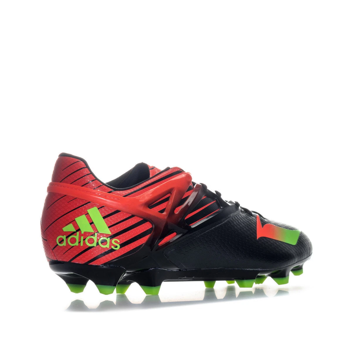Adidas MEN S RETRO FOOTBALL SOCCER BOOTS MESSI 15.1 FIRM