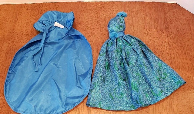 barbie oscar de la renta