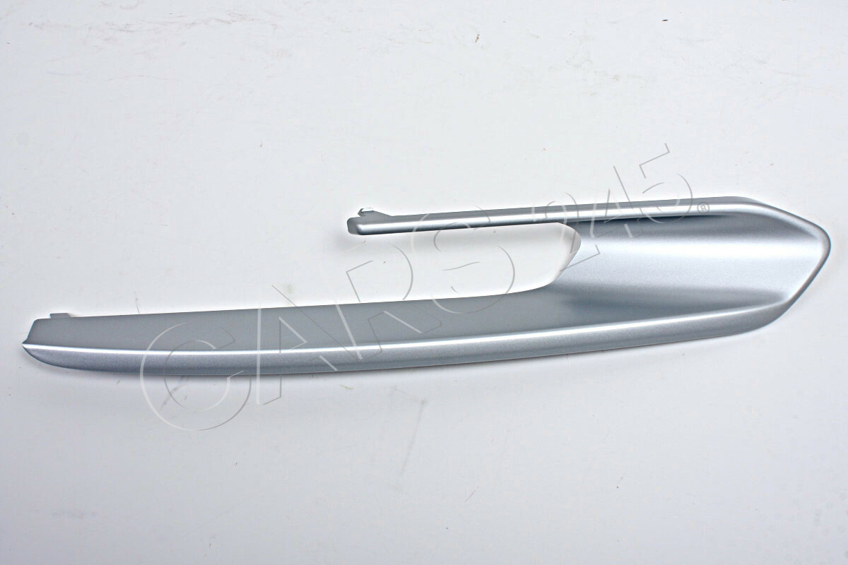 Original BMW Hybrid F30 F31 316d 316i 318d Blende Lufteinlass 