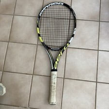 Babolat Aeropro Drive Tennis Racquet 2013 READ
