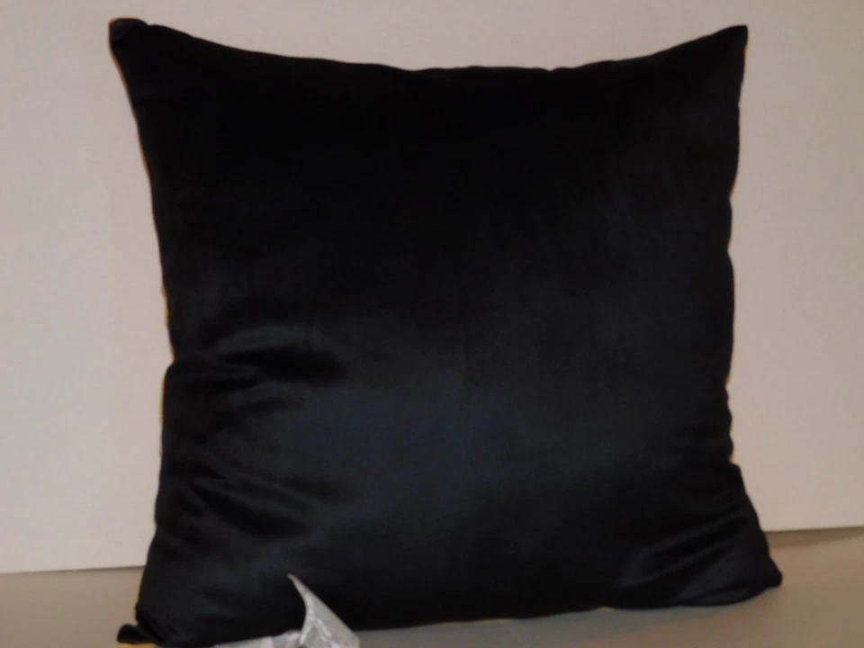 Bichon Frise Dog Pillow Real Photo 16 X 16 Inch - Image 3 of 3