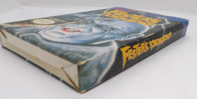 Fester's Quest (Nintendo Entertainment System, 1989) Box + Cartridge Tested nes