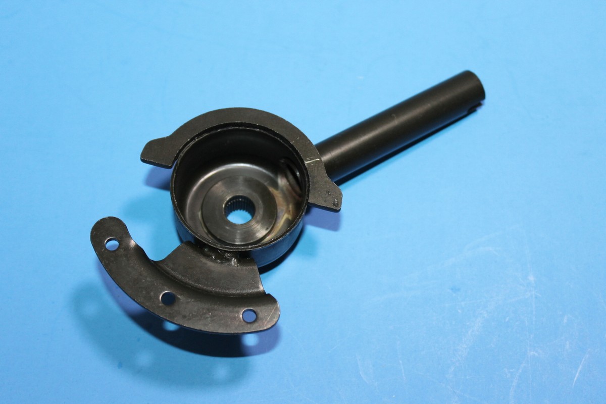 さざえもん NOS Yamaha ATV 1987 Yfm350 Big Bear Reverse Lever Handle 2HR