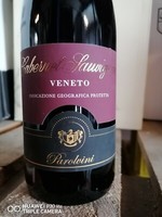 6 X 0,75L Parolvini Cabernet Sauvignon 2018 Italien