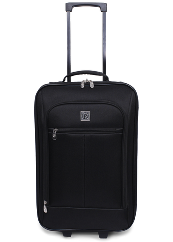Pilot Case 18\