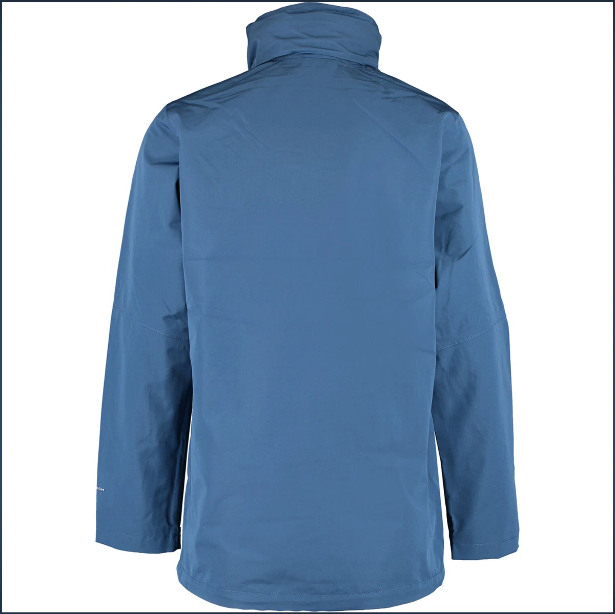 Columbia forest park hot sale jacket