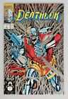 Deathlok 1 Marvel Comics 1991 Mid Grade