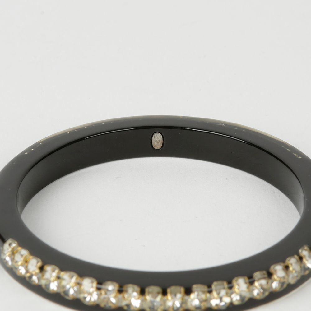 CHANEL Logo Bangle Bracelet 77791331 | eBay CHANEL Logo Bangle Bracelet 77791331 | eBay