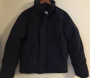 aeropostale bubble jacket