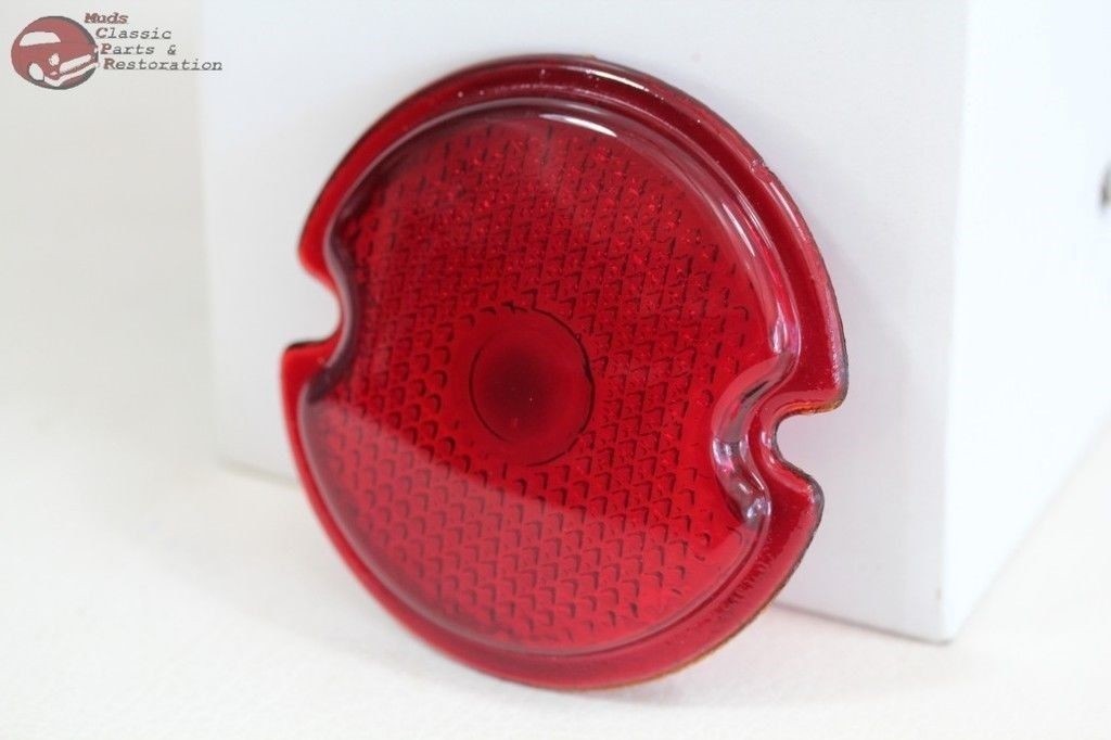 2pcs 12V LED Car Light Assembly Truck Rear Tail Light Stop Turn Signal Revese La - Foto 5