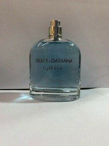 dolce gabbana light blue swimming in lipari