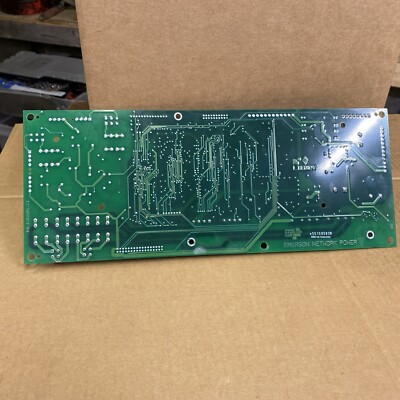 EMERSON NETWORK POWER LIEBERT ASSY NO 02-805964-01