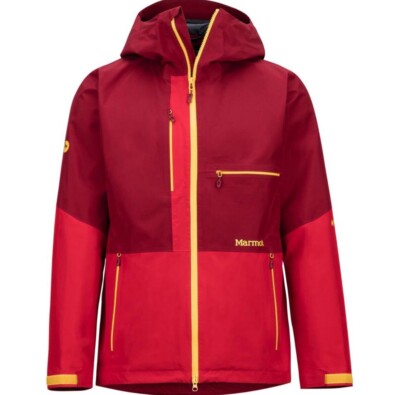 Marmot Cropp River Gore-Tex 2L Jacket, Mens L